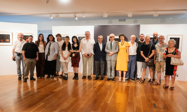 Las imágenes del Festival más popular vuelven a la Sala Zaida