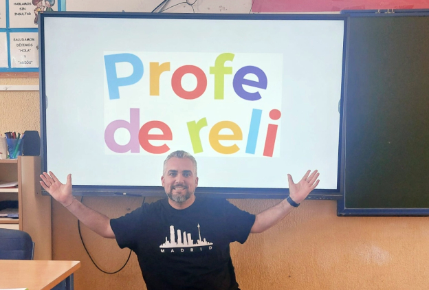 El cansancio silencioso de quienes enseñan o reflexión sobre el desgaste docente en la escuela actual