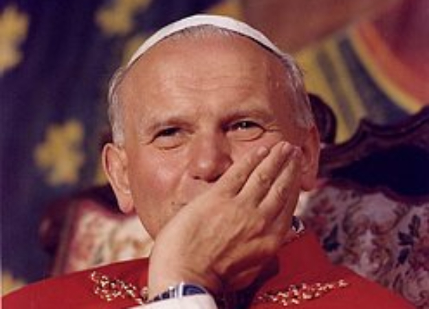 Jesús A. Marcos Carcedo: «El liderazgo de los papas,¿añoranza de un poder espiritual?»