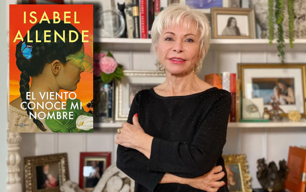 Mª Verónica Martínez Reynoso: «Interpretación personal de ‘El viento conoce mi nombre’»