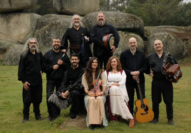 El 35° Parapanda Folk se dedicará a Ismael Peña y reunirá en Íllora a grandes nombres del folk, el flamenco y las músicas tradicionales
