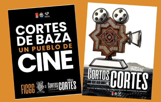 Más de 700 cortometrajes concurren a la primera edición del Festival Internacional de Cortometrajes Cortos en Cortes