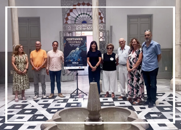 La 44ª edición del Certamen Teatral del Marquesado se celebrará en Huéneja del 28 de julio al 7 de agosto