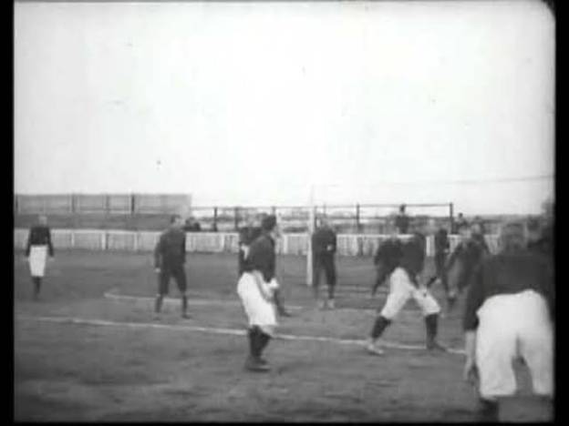 Sobre fútbol y… cine (4/4)