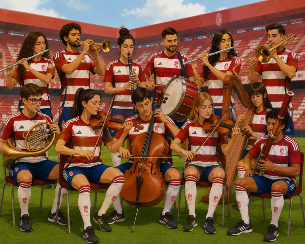 Sobre fútbol y… música (2/4)