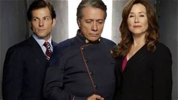 Battlestar Galactica: en busca de una humanidad perdida. Un estudio filosófico (5/7)