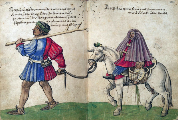 Castilléjar: moriscos y cristianos, 1488-1570