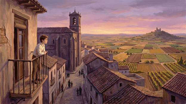 El relato del domingo, por Pedro Ruiz-Cabello (101): La adolescencia