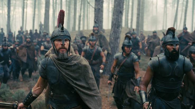 ‘La Odisea’ de Nolan: de epopeya a tragedia crepuscular