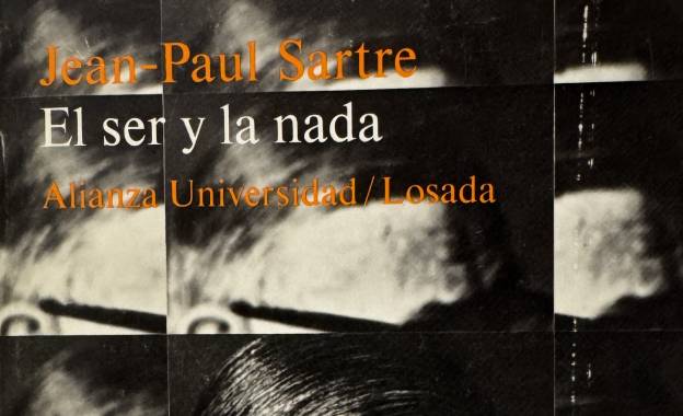 Jean-Paul Sartre: El amor, la sexualidad y las mujeres (3/5)
